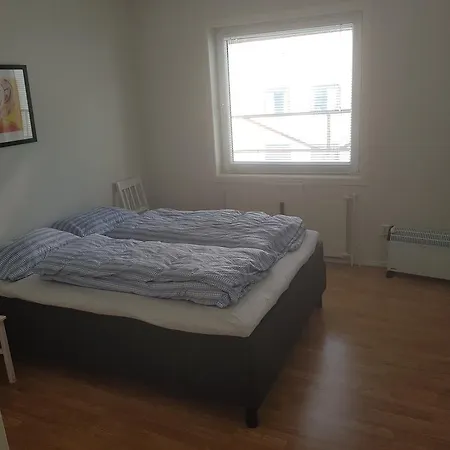 Apartament Urban Living #1 *
